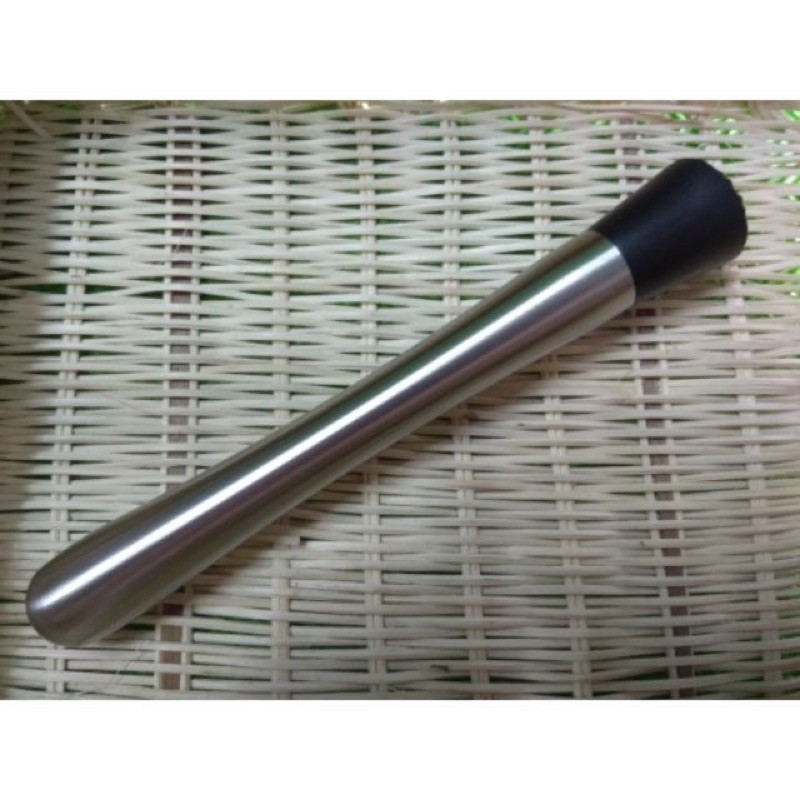 chày dằm trái cây