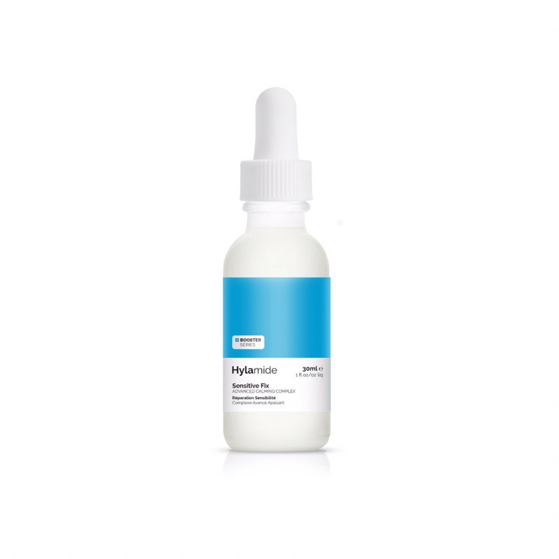 Serum giảm kích ứng , phục hồi và chữa lành da Hylamide Sensitive Fix