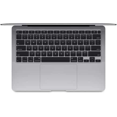 Macbook Air 2020 Apple M1 16GB 256GB - PP Apple Việt Nam