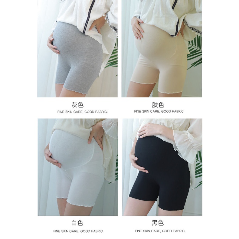 Quần Lót Mặc Trong Váy Thoải Mái Cho Mẹ Bầu