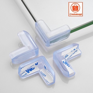 BỌC GÓC BÀN VUÔNG