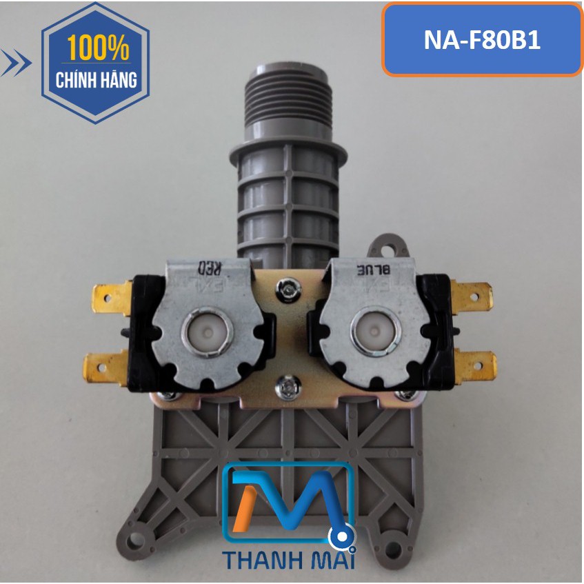 [Mã ELMS5 giảm 7% đơn 300k] Van cấp nứoc đầu vào
