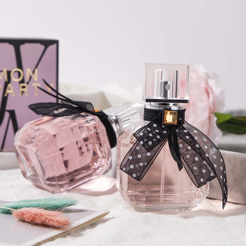 Nước Hoa Nữ Thơm Lâu Mon Paris 100ml Hương Thơm Sang Trọng, Quyến Rũ Lưu Hương 12h - Dầu Thơm Nữ, Nước Hoa