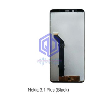 BỘ MÀN HÌNH NOKIA 3.1 PLUS ZIN