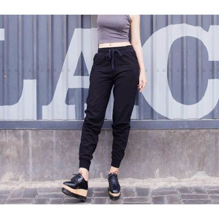 FREESHIP ĐƠN 99K_Quần jogger len tăm