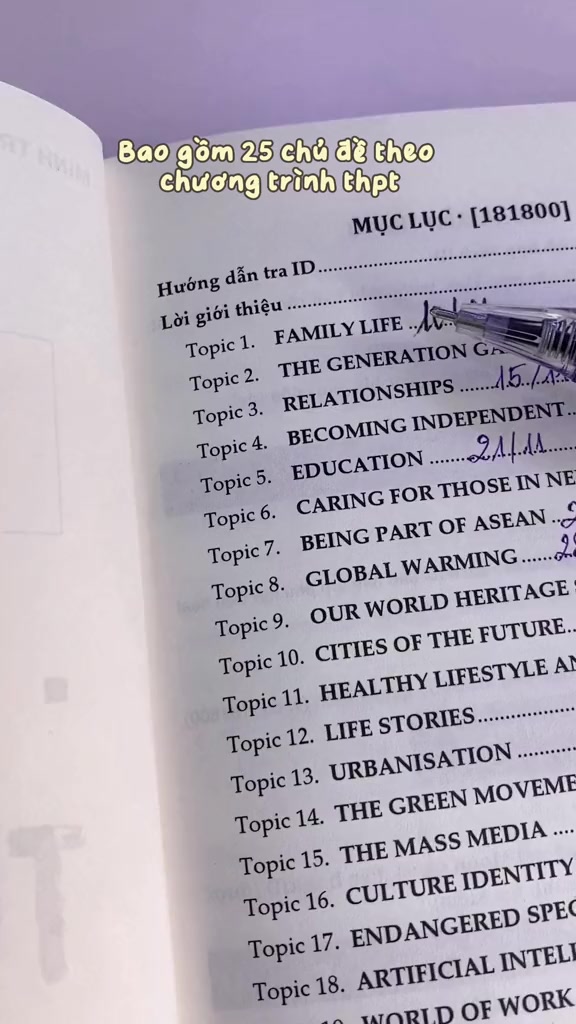 Combo 2 sách tự học phát âm và từ vựng tiếng anh theo chủ đề, sổ tay luyện thi tiếng anh moonbook | BigBuy360 - bigbuy360.vn