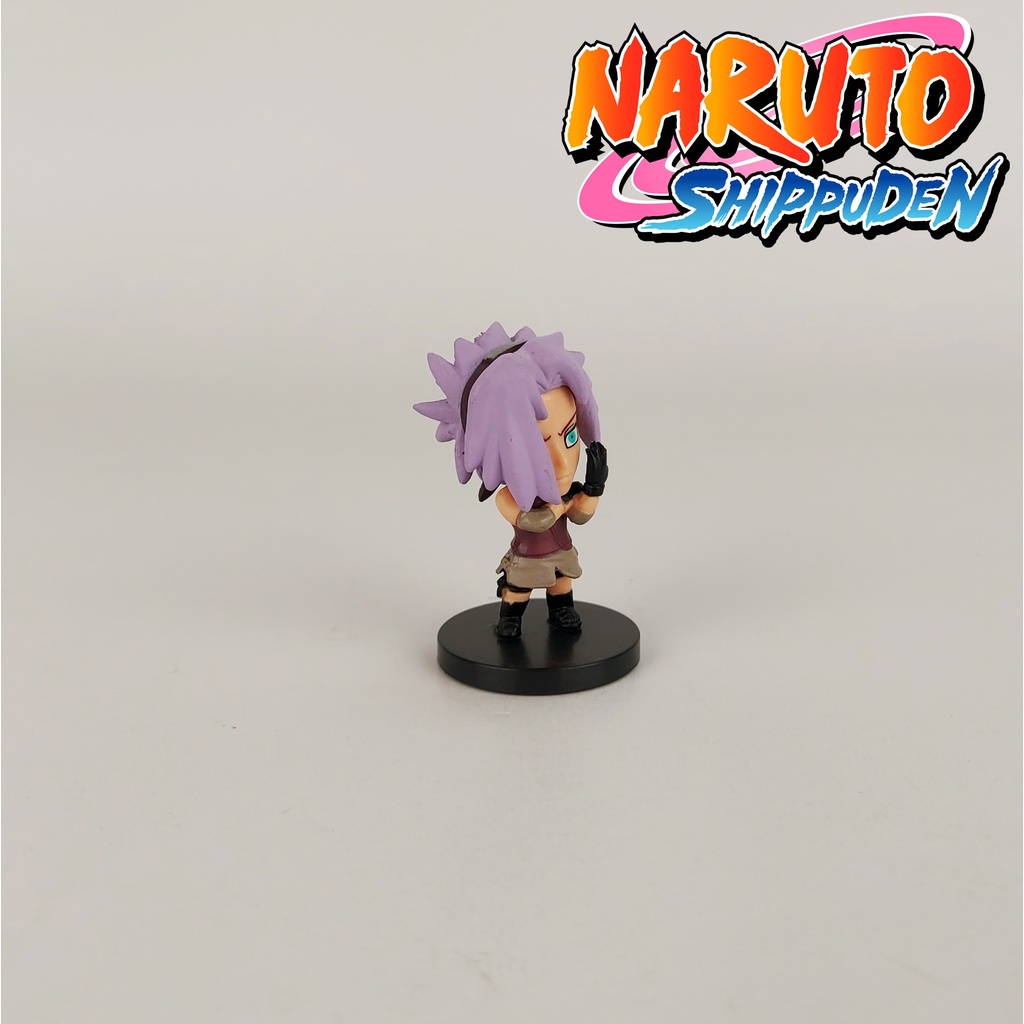 Mô hình Sakura (trong Naruto)