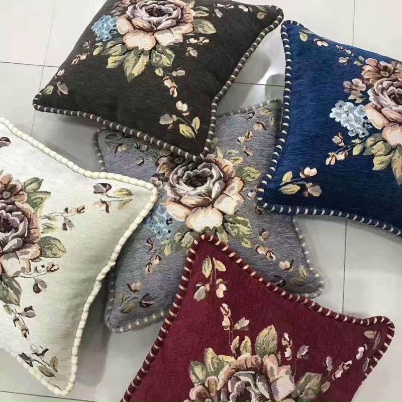 Gối tựa lưng, gối tựa sofa MỚI