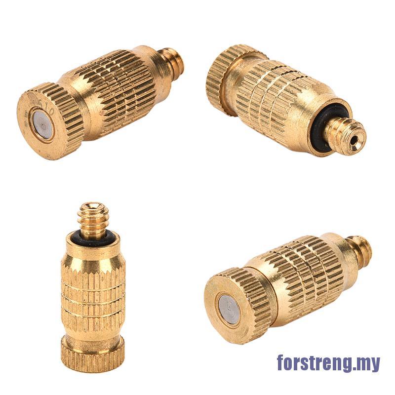 (hàng Mới Về) 1 Ống Kính Phóng Đại - 0-1 - 0-5mm