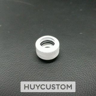 Fit com 14mm rãnh CMBH 2 gioăng (trắng)