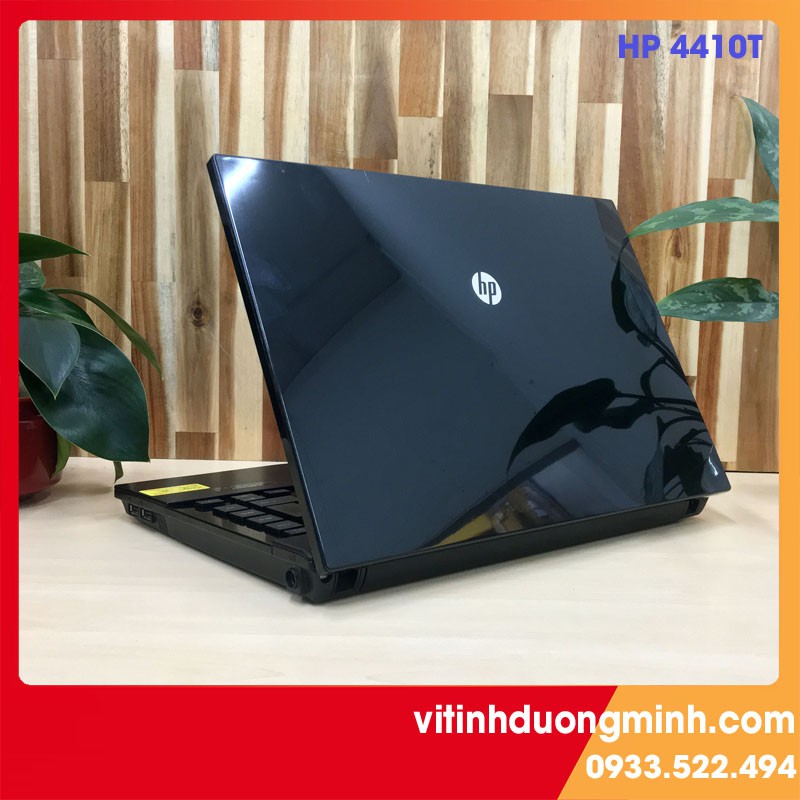 Laptop HP 4410T - CPU T7250 - HDMI - 14 Inch