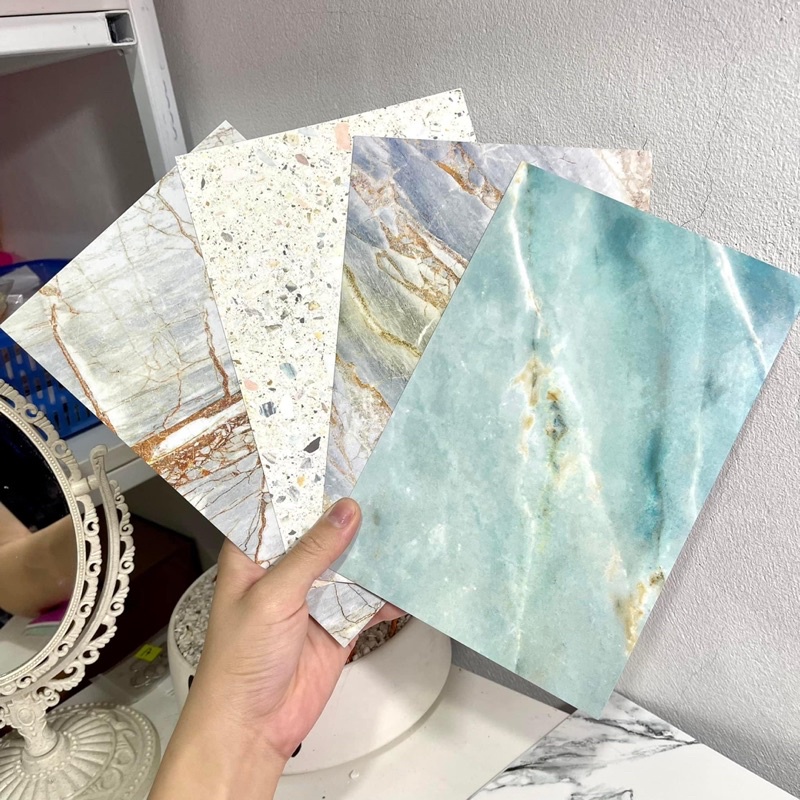 Set bìa chụp ảnh Decor nail siêu đẹp 😍😍