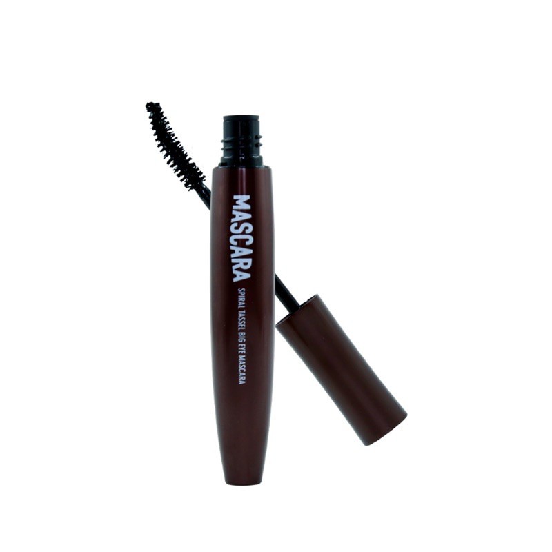 Mascara Sivanna 5x Charm Big Eyes Spiral