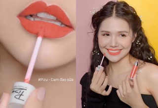 Son sexy lipstick pizu giá gốc 295k