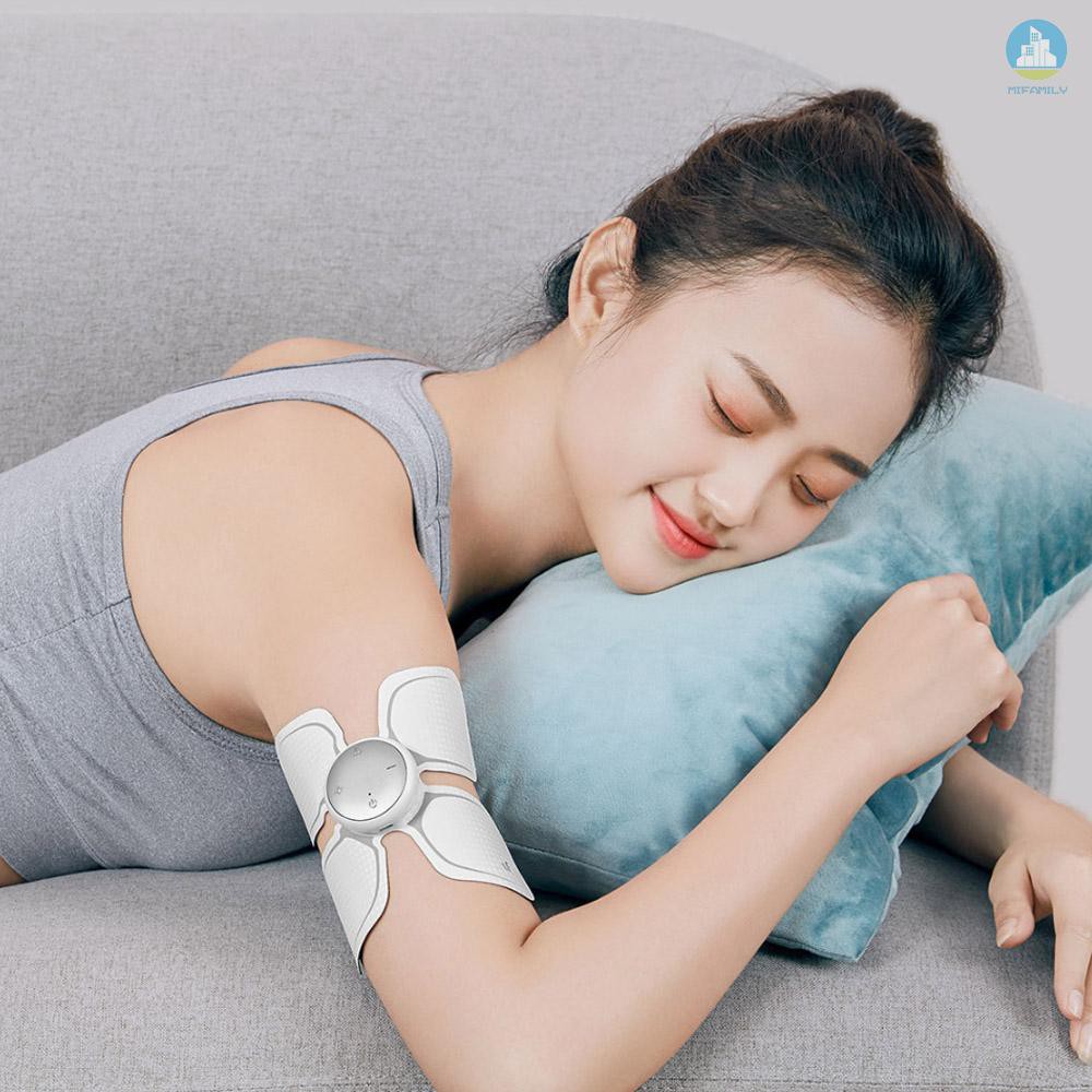 Miếng Dán Massage Thay Thế Cho Xe Xiaomi Lf