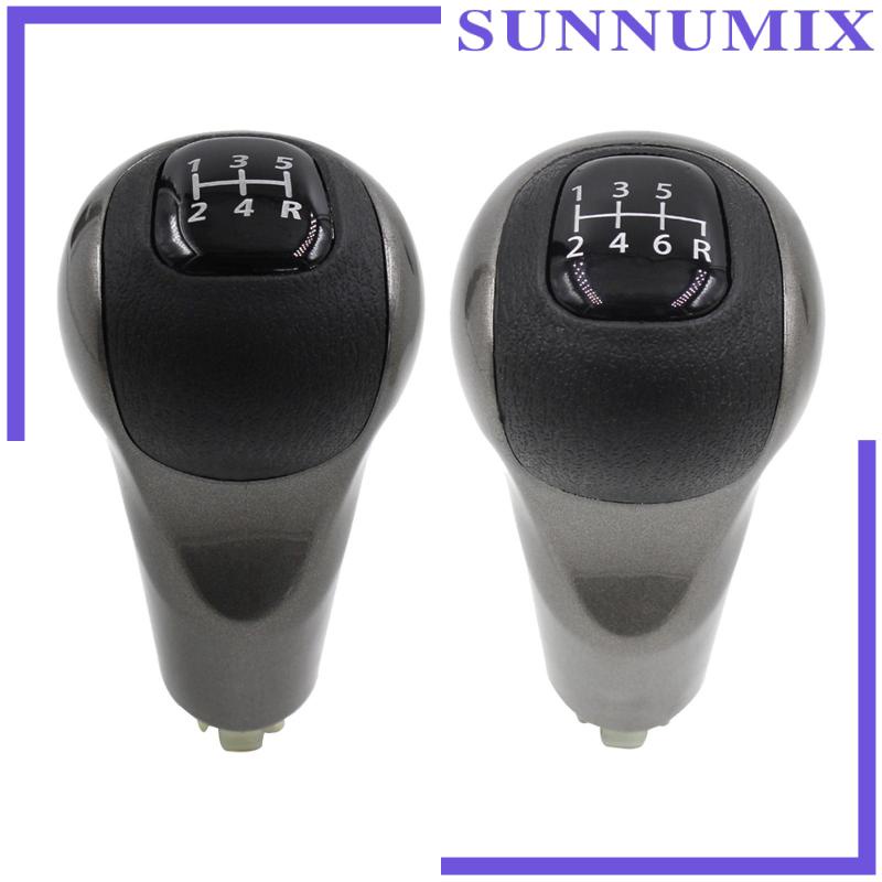 Đầu Cần Số 5 / 6 Tốc Độ Cho Xe Honda Civic 2006-2011