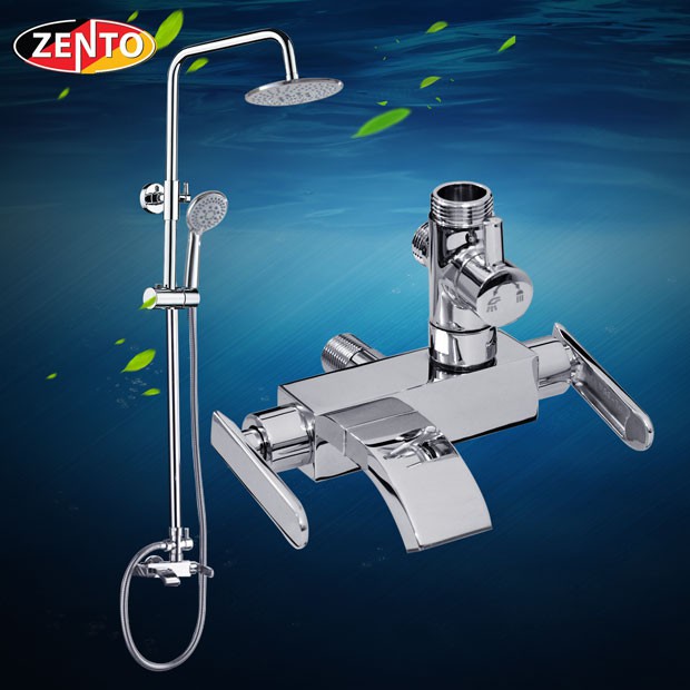 Bộ sen cây lạnh Zento ZT-ZS8110