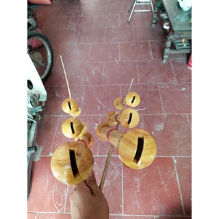 Sáo diều ( còi d30 - 3 quả)