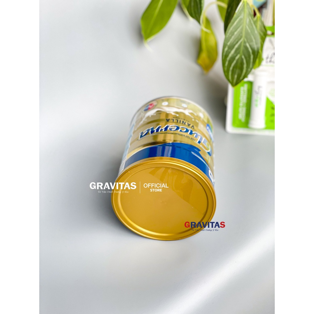 [ DATE MỚI NHẤT ] Sữa Glucerna 850gm Dành Cho Người Tiểu Đường