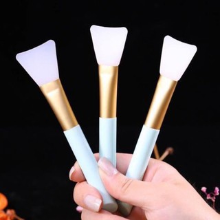 Cọ silicon dùng đắp mặt nạ