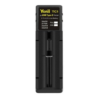 Sạc Nhanh 2A Yonii TC1