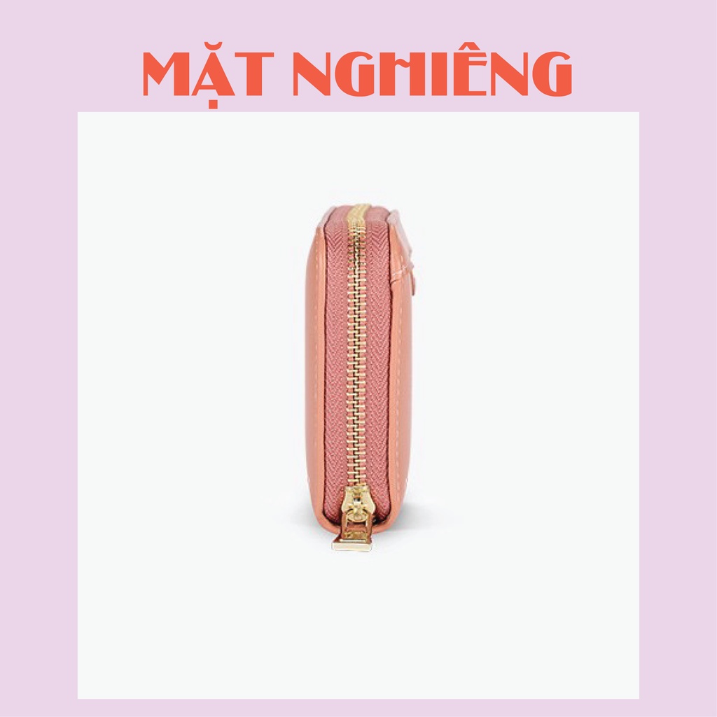 Ví nữ dài cầm tay thời trang PERFECT FOR YOU đựng tiền điện thoại nhiều ngăn cute dễ thương giá rẻ TL25 - GUTADO