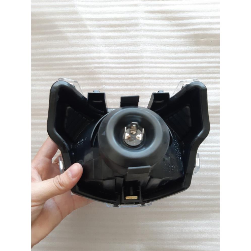 Đèn pha Taurus zin Yamaha