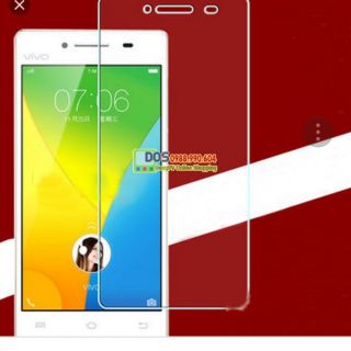 Kính cường lực vivo Y21