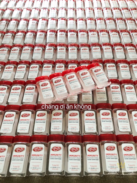 Nước rửa tay khô life bouy | BigBuy360 - bigbuy360.vn