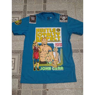 Áo thun John Cena " Throwback"