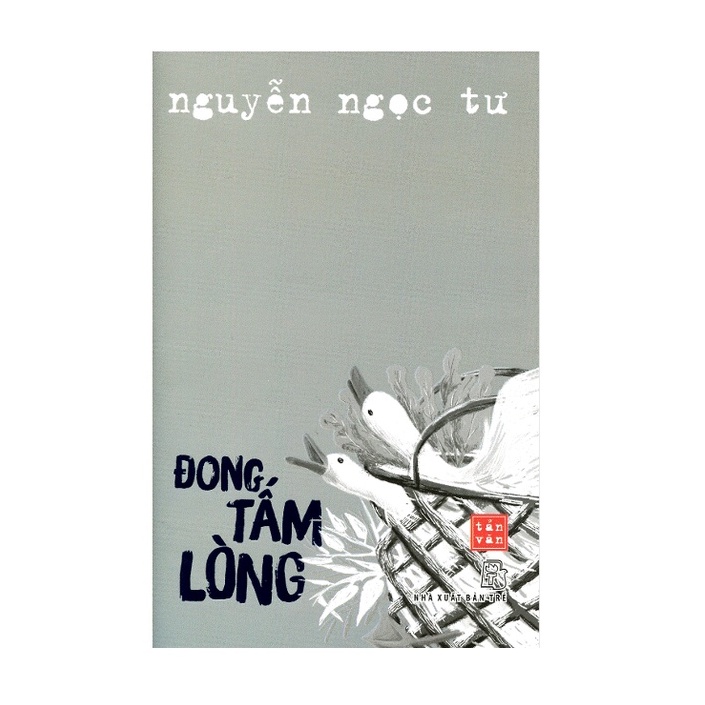 Sách-Đong Tấm Lòng (Nguyễn Ngọc Tư) tr