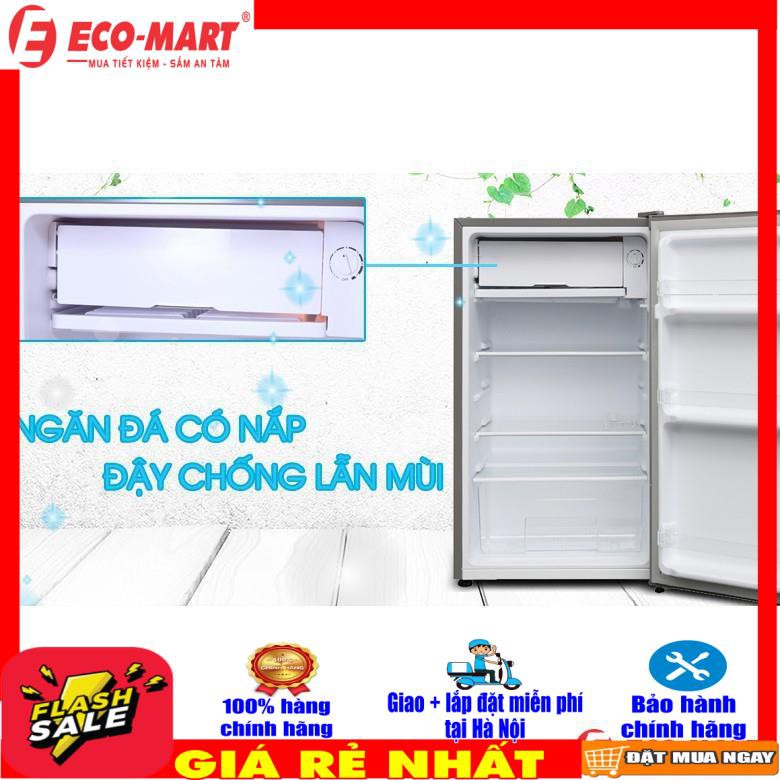Tủ lạnh Electrolux 90L EUM0900SA  ( Vận chuyển và lắp đặt trực tiếp miễn phí khu vực TP Hà Nội)