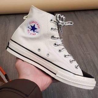Giày Converse 1970s x FOG White