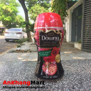 Viên xả vải Downy Thái Lan