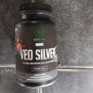 Men vi sinh wawiz - veo silver