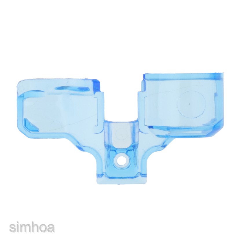 Vỏ Bánh Răng Nhựa Trong Suốt Cho Xe Tải Điều Khiển Từ Xa Traxxas Slash HQ727 Tỉ Lệ 1 / 10