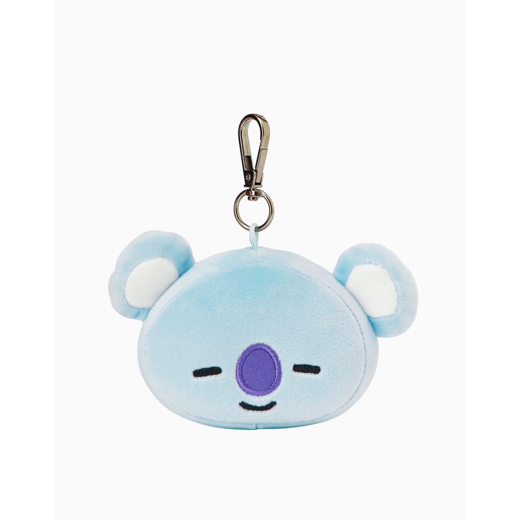 FACE CHARM  BT21 OFFICIAL