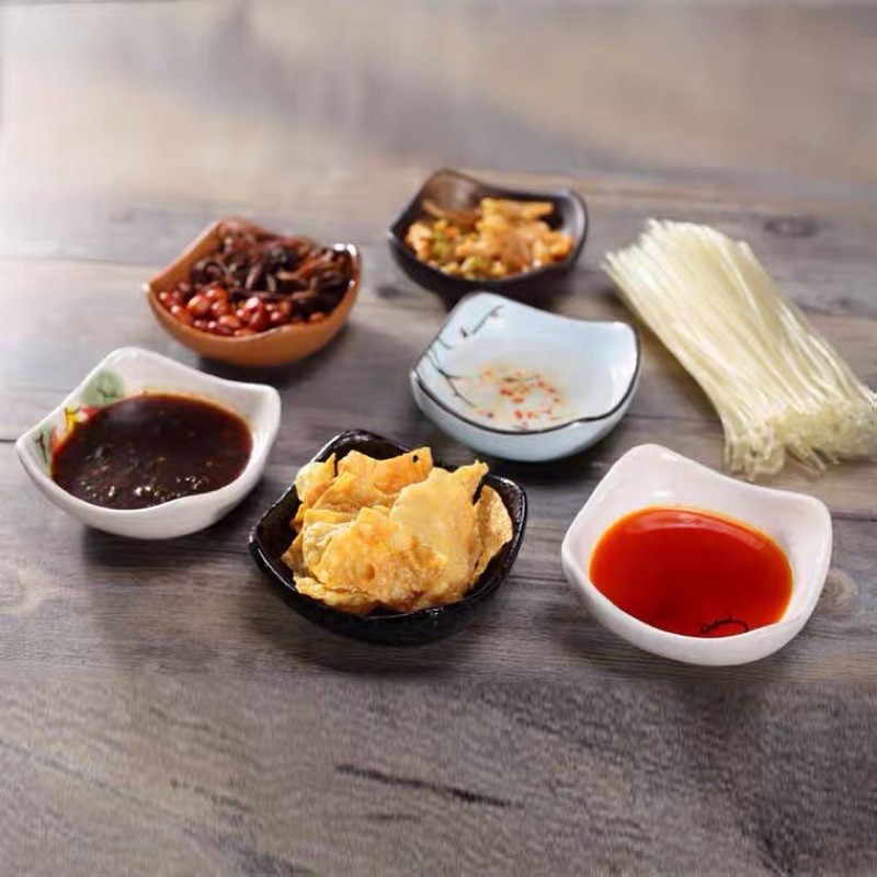 Bún ốc Liễu Châu gói đỏ