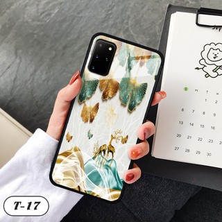 Ốp lưng điện thoại Samsung S20 Plus - hình 3D