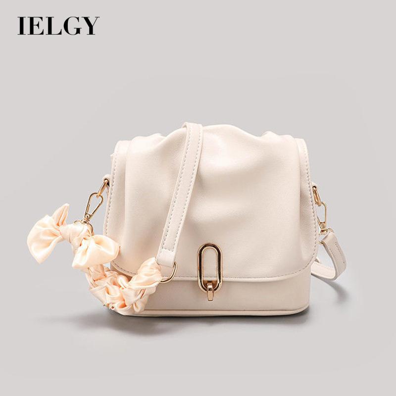 Túi đeo chéo vai IELGY cỡ nhỏ thời trang cho nữ