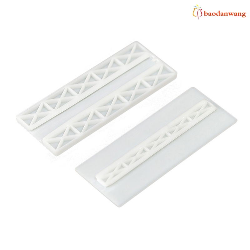 Giá đỡ ổ cắm điện dán tường hai mặt không đục lỗ bền bỉ