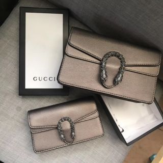 Túi gc đầu rồng size 18