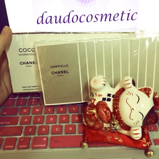 Combo nước hoa sỉ