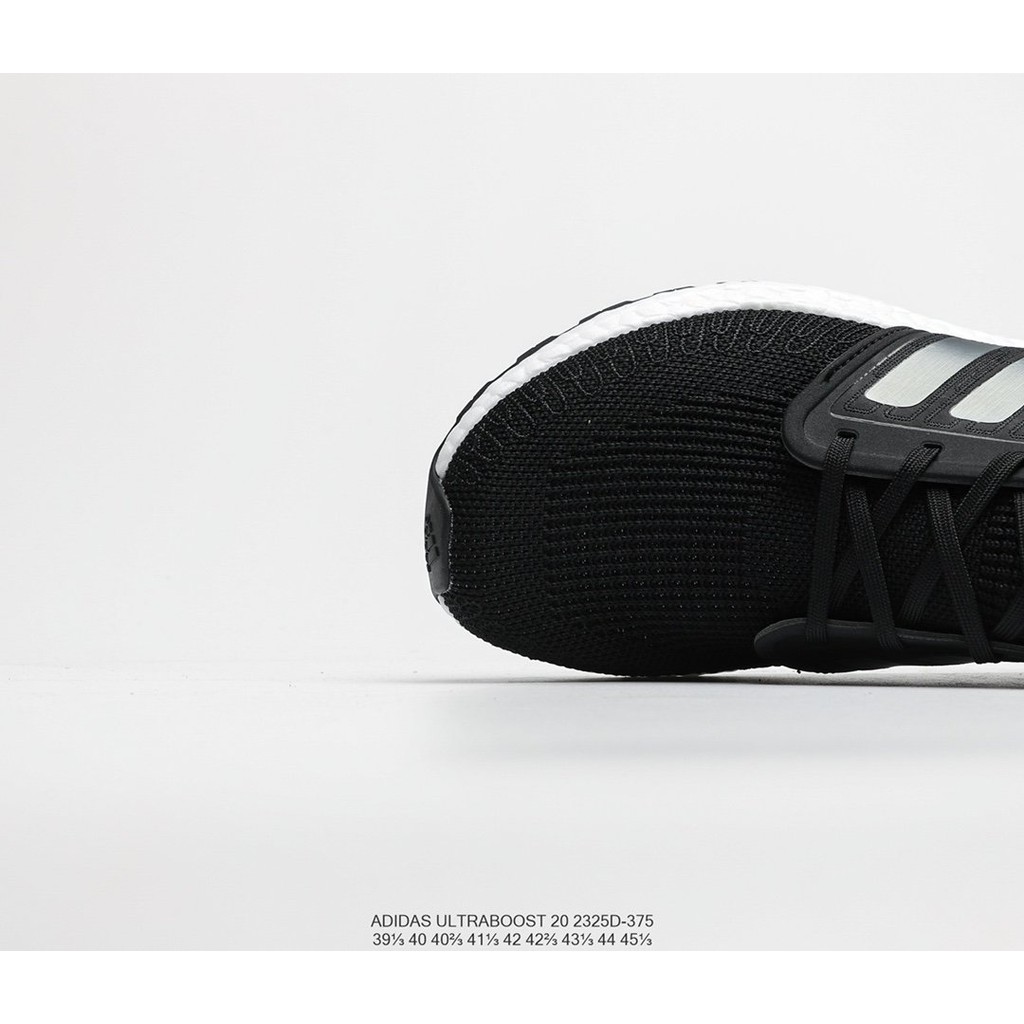 Giày tập thể thao Adidas Ultraboost 2020 6.0 chính hãng 100%