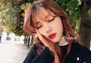 Son Pony Effect Stayfit Matte Lip Color