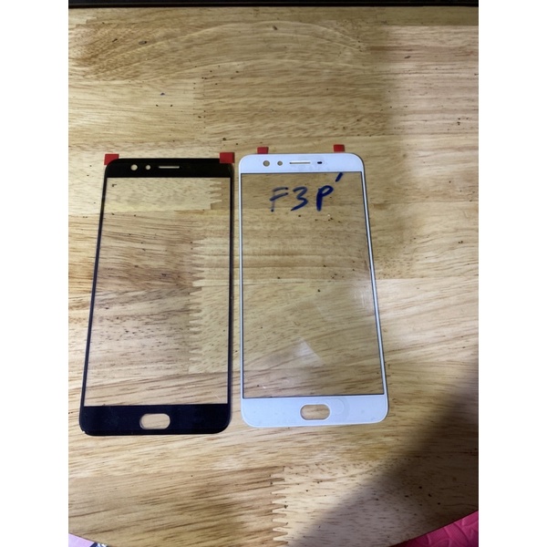 kính ép oppo f3 plus