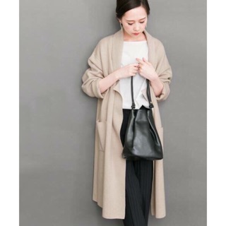 Áo khoác len Cashmere