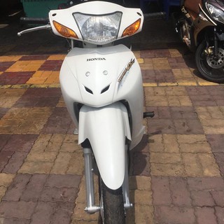 Tay phanh cơ (thắng đùm) Wave 50cc, 100cc đời 2007-2016