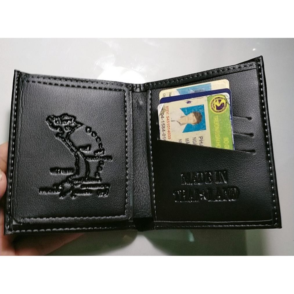 🎁Bán Lẻ Giá Sỉ🎁 Ví Ngang - Ví Đứng Ví Da Nam Cao Cấp - Phong cách thời trang