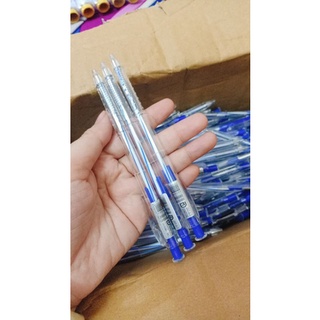BÚT BI XANH DENGFENG 0.7MM